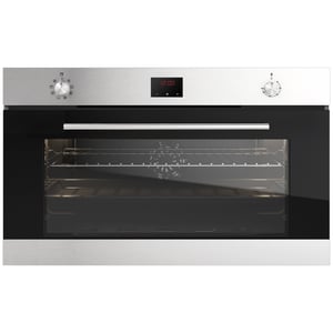 

Baumatic BMEO96E9-2 90 X60CM Built In Electric Oven 125Lts