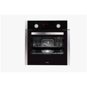 Baumatic BMEO6E10M 60cm BuiltIn Electric Oven 68Litres