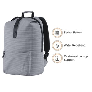 

Xiaomi Mi Casual Unisex Laptop Backpack 15.6inch