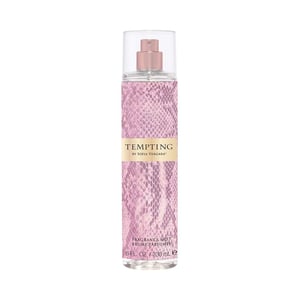 

Sofia Tempting Body Mist 236ml Women