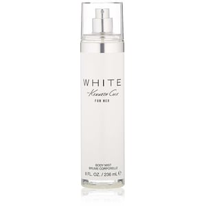 

Kenneth Cole White Kenneth Cole Body Mist 8ounce Women
