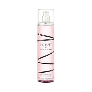 

Sofia Love Body Mist 236ml Women