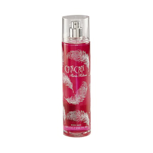 

Paris Hilton Can Can Body Mist 236ml Women