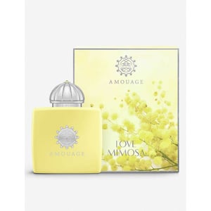 

AMOUAGE LOVE MIMOSA FOR WOMAN EDP 100 ml