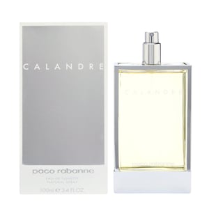 

PACO RABANNE Calandre EDT 100Mililitre