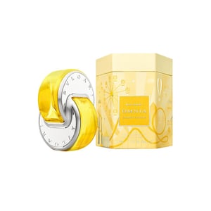 

BVLGARI Omnia Golden Citrine EDT 65ml Women