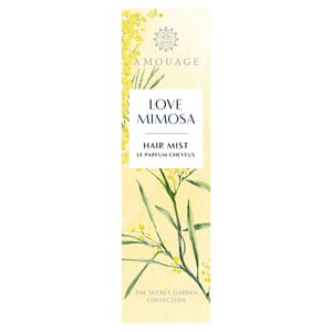 

AMOUAGE LOVE MIMOSA LE PARFUM HAIRMIST 50 ml