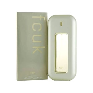 

Fcuk Her EDT 100ml