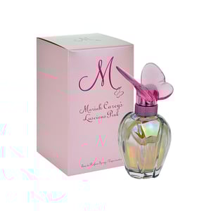 

Mariah Carey Luscious Pink EDP 100ml Women