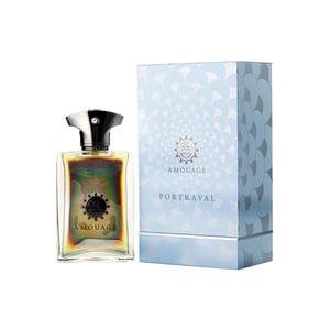

AMOUAGE Portrayal EDP 100ml