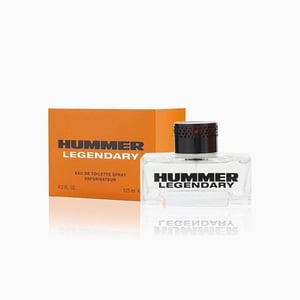 

HUMMER LEGENDARY EDT 125 ml