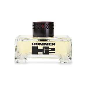 

Hummer H2 Red EDT 75ml