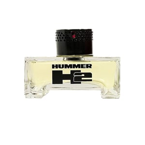 

Hummer H2 EDT 125ml Men