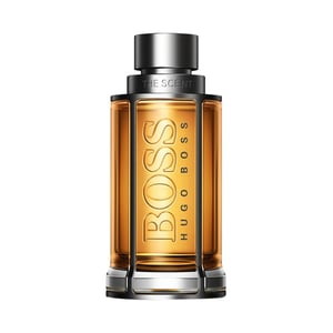 

HUGO BOSS The Scent EDT 200ml Men