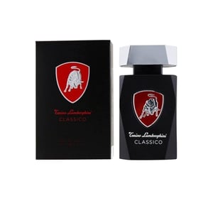 

Tonino Lamborghini Classico EDT 125ml Men