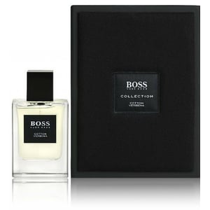 

Hugo Boss Collection Cotton Verbena EDT 50ml for Men