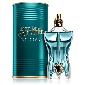 Jean Paul Gaultier Le Beau Male EDT 125ml for Men