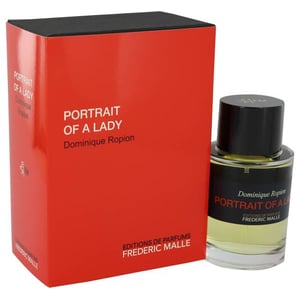 

Frederic Malle Portrait Of A Lady Dominique Ropion EDP 100ml for Women