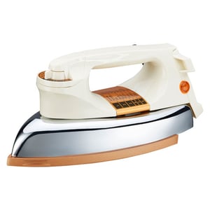 Nobel Heavy Duty Iron NDI707