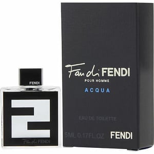 

Fendi Fan Di Fendi Acqua Pour Homme Mini EDT 5ml