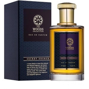 

The Woods Collection Pure Shine 100ml Eau DePerfume