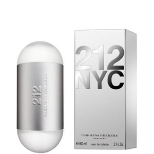 

Carolina Herrera 212 EDT 60ml