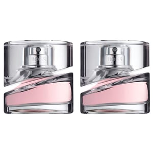 

Hugo Boss Bundle Offer Femme EDP 30ml + Femme 30ml