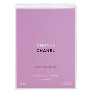 

Chanel Chance Eau Tendre Hair Mist 35ml for Women