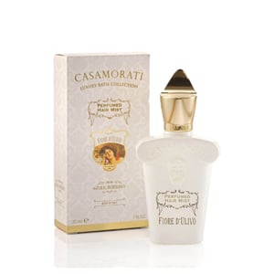 Xerjoff Casamorati Luxury Bath Collection Fiore D'Ulivo Perfumed Hair Mist 30ml for Women