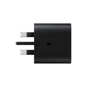 

Samsung Travel Adapter 68.75mm Black