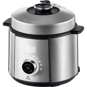 Buy Morphy Richards Compact Square Slow Cooker 460751 Black Slow Cooker  Online in UAE