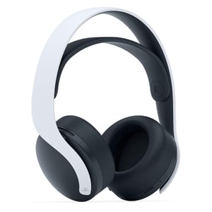 

PS5 Sony PlayStation Pulse 3D Wireless Headset , White