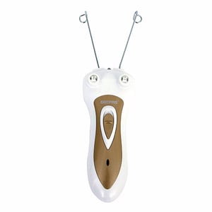 Geepas Ladies Epilator 3 Watts GLS8690