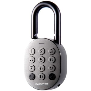 

Igloohome Smart PadLock IGP1