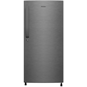 

Haier Single Door Refrigerator 240 Litres HRD-2406BS