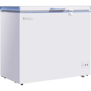 

Haier Chest Freezer 210 Litres HCF-210