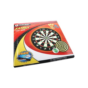 Winmax Family Dart Game