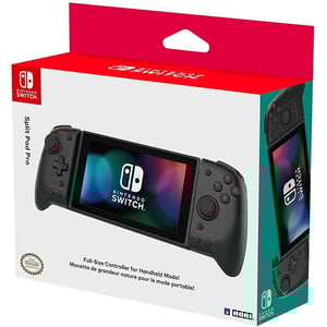 

Hori Split Pad Pro Controller Black