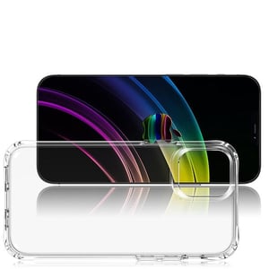 

Protect Lucid Case With Screen Protector Clear iPhone 12 Pro Max