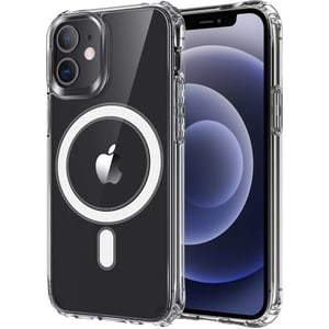 

Protect Magsafe Case Screen Protector Clear iPhone 12 Pro Max