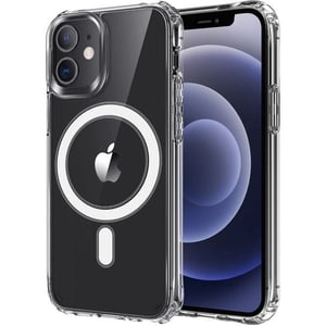 

Protect Magsafe Case Screen Protector Clear iPhone 12 Pro