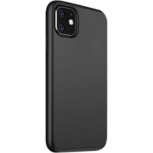 

Protect Straw Case Black iPhone 12 Pro Max