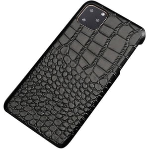 

Protect Alligator Case Black iPhone 12 Pro