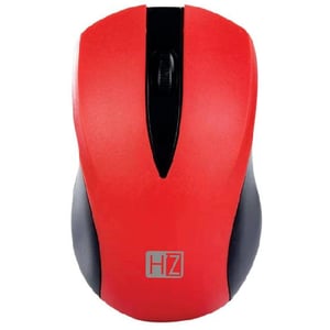 

Heat Wireless Mouse 111mm Red/Black