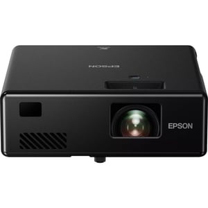 Epson FHD 3 LCD Projector EF-11