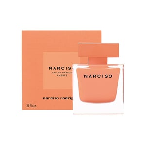 

Narciso Rodriguez Ambree EDP 90ml for Women