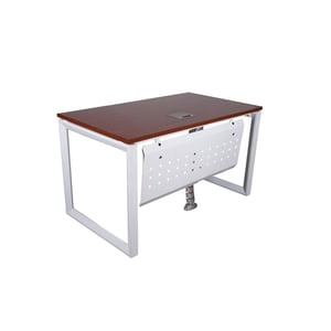 

Mahmayi Vorm 136-14L Apple Cherry Modern Workstation