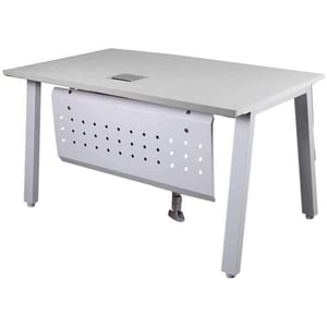 

Mahmayi 139 Modern Workstation drawer (160cm, White)