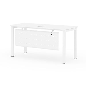 

Mahmayi Figura 72-18 Modern Workstation Drawer WDRAWER (160cm, White)