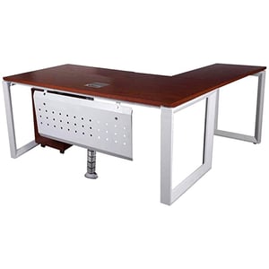 

Mahmayi Vorm 136-16L Apple Cherry Modern Workstation